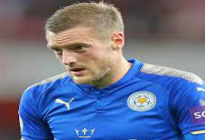 Vardy Tepis Rumor Pensiun Dini Dari Timnas Inggris